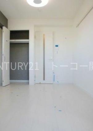 川崎市中原区新丸子町のマンション