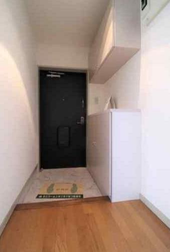 川崎市幸区南加瀬４丁目のマンション