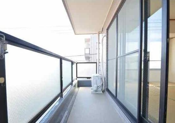 川崎市幸区南加瀬４丁目のマンション