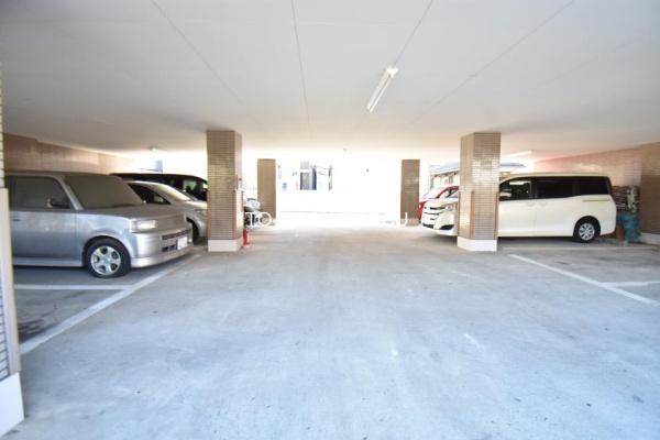 川崎市幸区南加瀬４丁目のマンション
