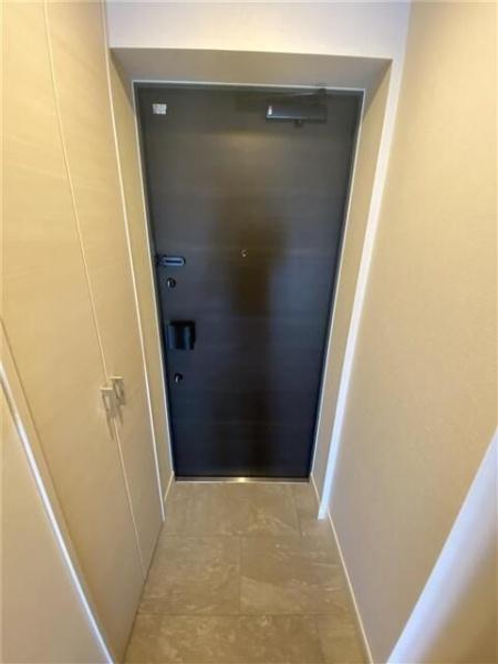 川崎市幸区戸手本町１丁目のマンション