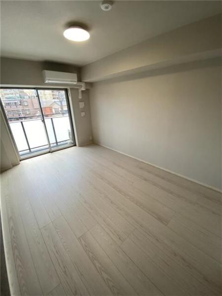 川崎市幸区戸手本町１丁目のマンション