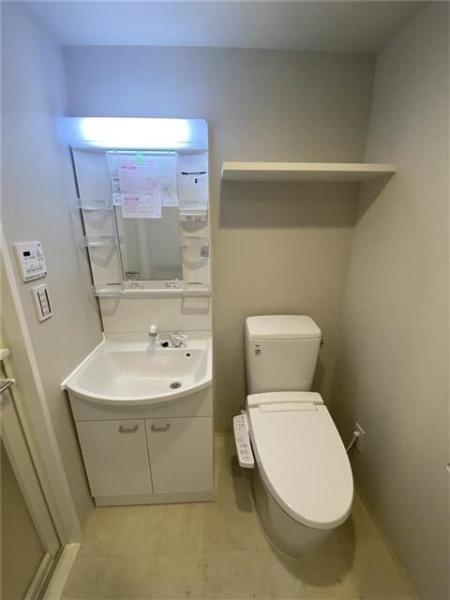 川崎市幸区戸手本町１丁目のマンション