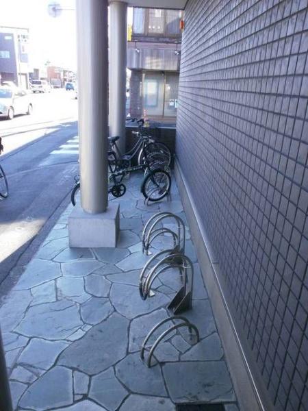 川崎市幸区紺屋町のマンション