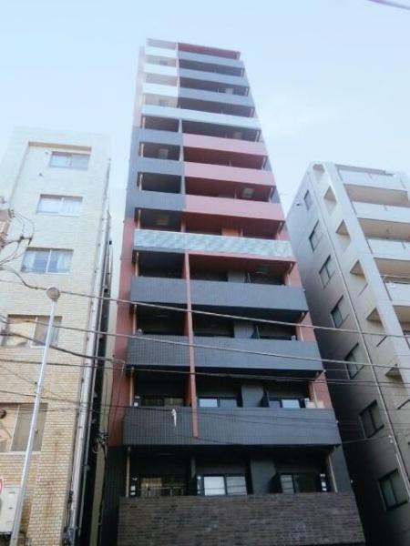 川崎市川崎区小川町のマンション