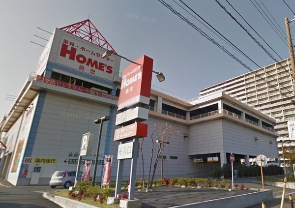 川崎市川崎区東門前1丁目のアパート(オーケー川崎大師店)