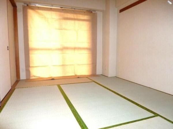 川崎市高津区下作延３丁目のマンション