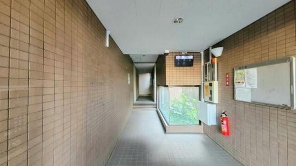 川崎市高津区下作延３丁目のマンション