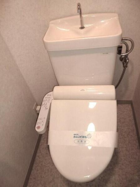 川崎市高津区下作延３丁目のマンション