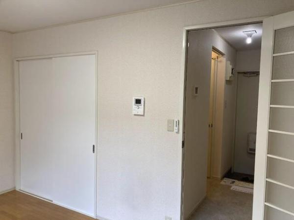 川崎市高津区二子１丁目のアパート