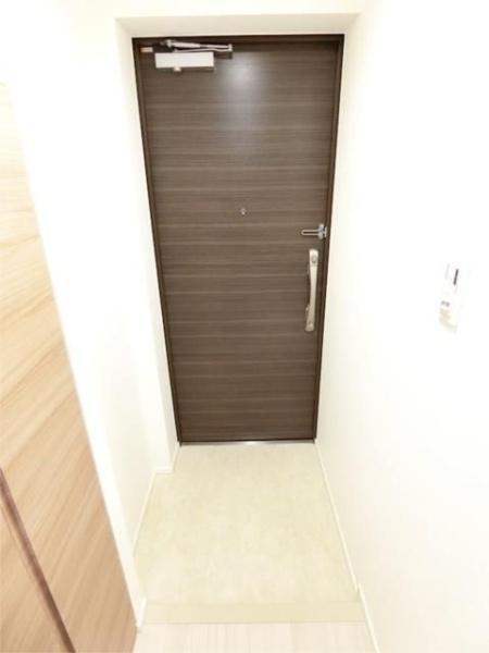川崎市高津区末長４丁目のマンション