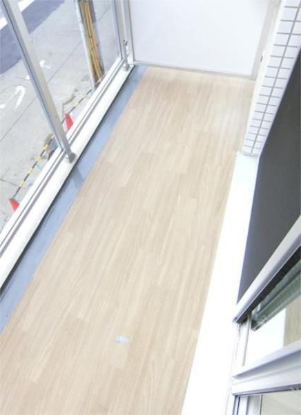 川崎市高津区末長４丁目のマンション
