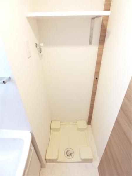 川崎市高津区末長４丁目のマンション