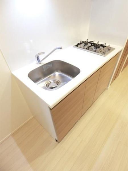 川崎市高津区末長４丁目のマンション