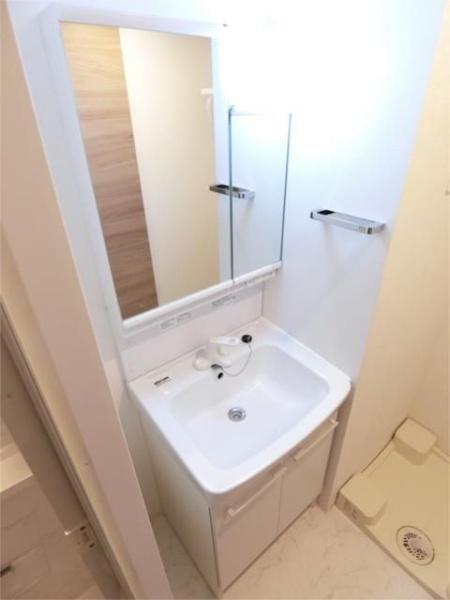 川崎市高津区末長４丁目のマンション