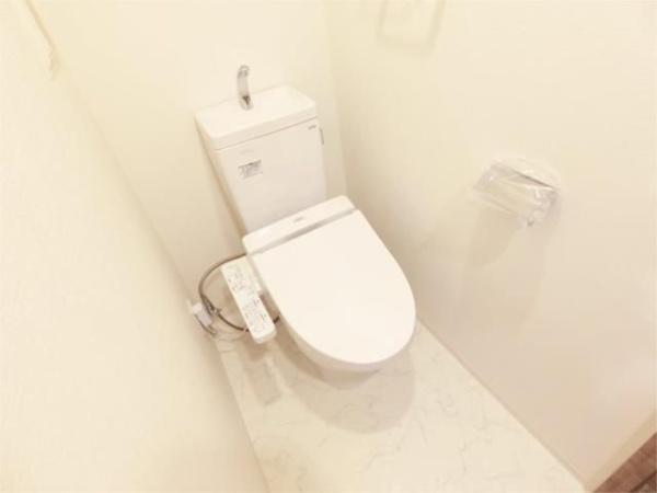 川崎市高津区末長４丁目のマンション