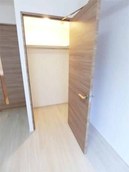 川崎市高津区末長４丁目のマンション