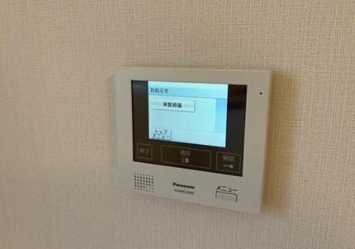 川崎市中原区下小田中４丁目のマンション