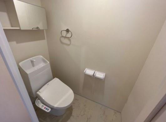 川崎市中原区下小田中４丁目のマンション