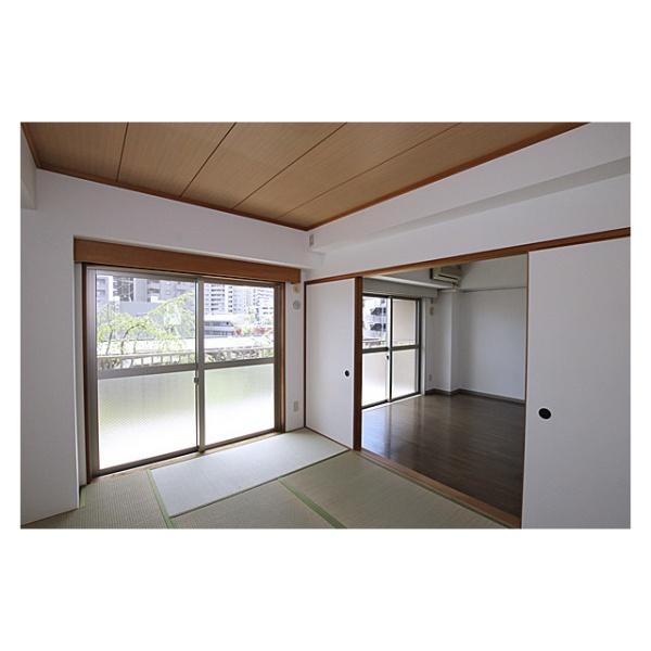 川崎市高津区溝口３丁目のマンション
