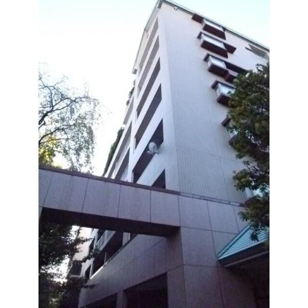川崎市高津区溝口３丁目のマンション