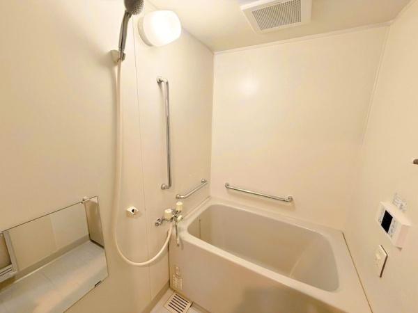 川崎市幸区小倉４丁目のマンション
