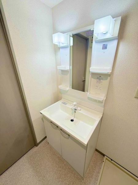川崎市幸区小倉４丁目のマンション