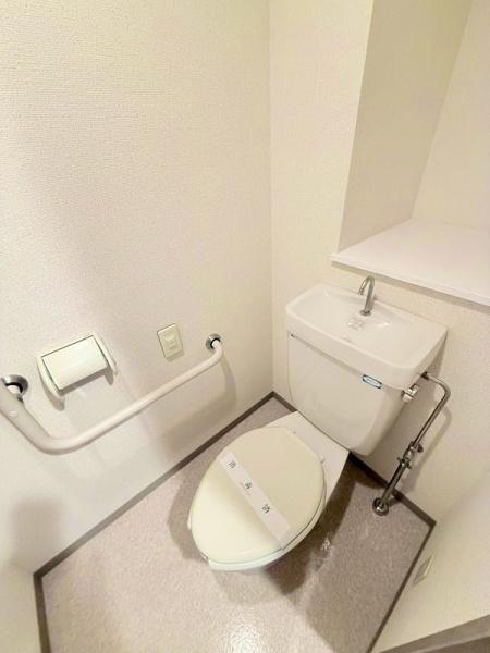 川崎市幸区小倉４丁目のマンション