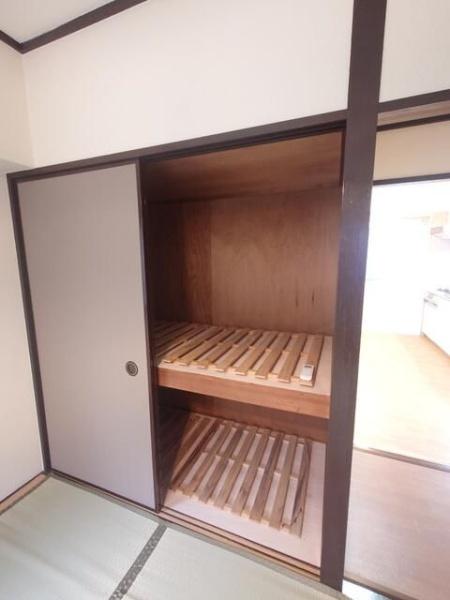 横浜市港北区師岡町のマンション