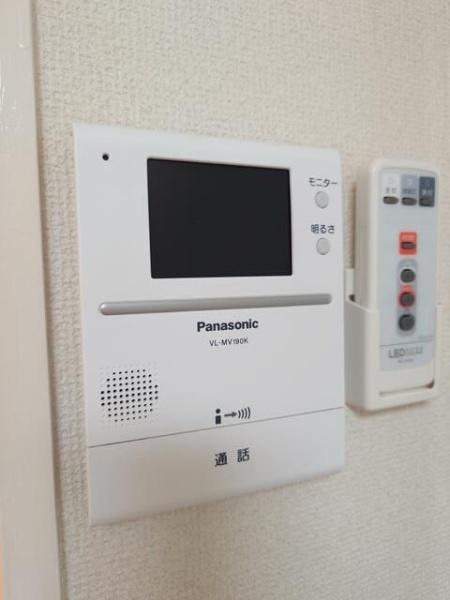 横浜市港北区師岡町のマンション