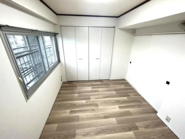 大田区多摩川１丁目のマンション
