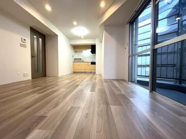 大田区多摩川１丁目のマンション
