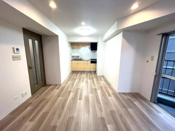 大田区多摩川１丁目のマンション