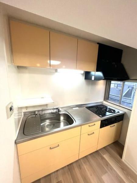 大田区多摩川１丁目のマンション