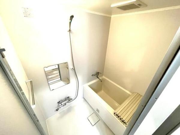 大田区多摩川１丁目のマンション