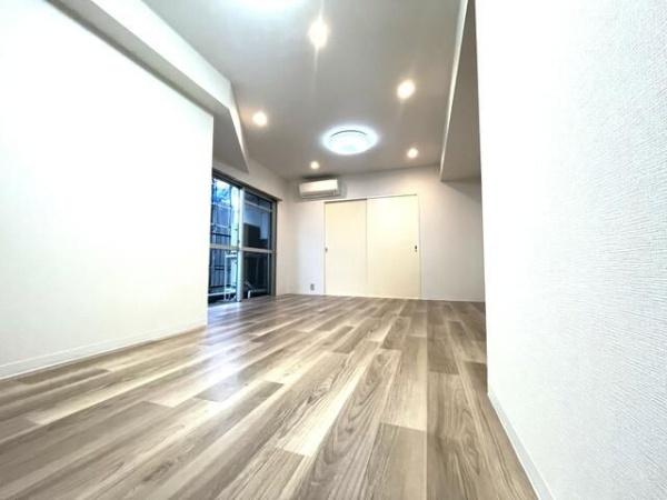大田区多摩川１丁目のマンション
