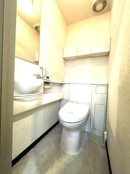 大田区多摩川１丁目のマンション