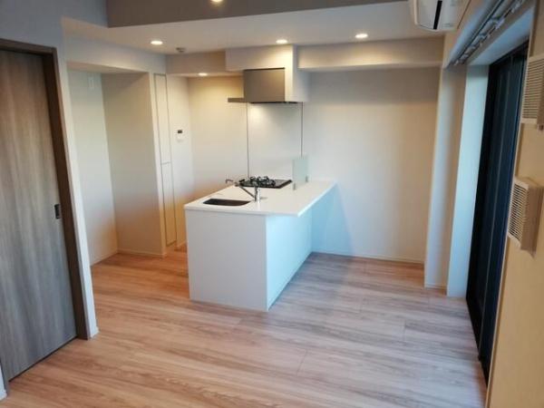 大田区東馬込１丁目のマンション