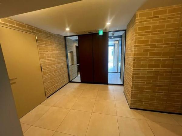 大田区南千束２丁目のマンション