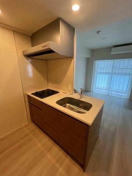 大田区南千束２丁目のマンション