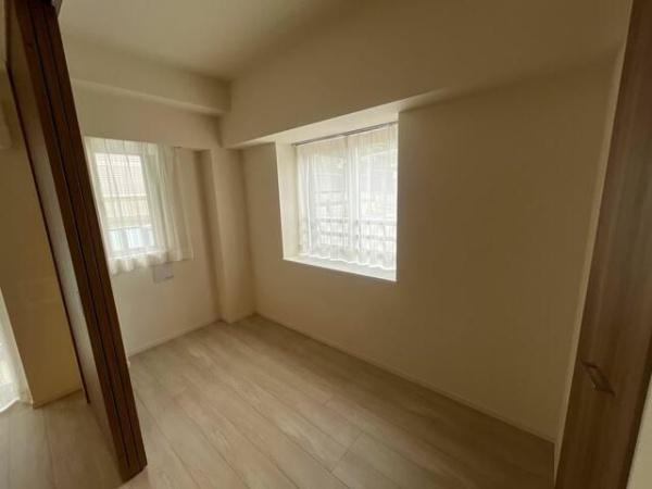 大田区南千束２丁目のマンション