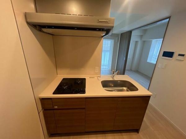 大田区南千束２丁目のマンション