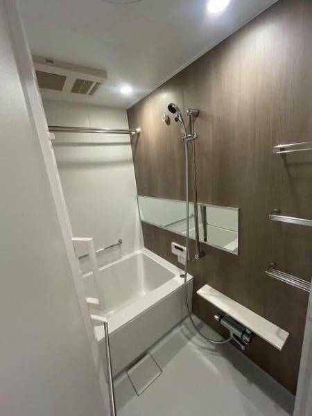 大田区南千束２丁目のマンション