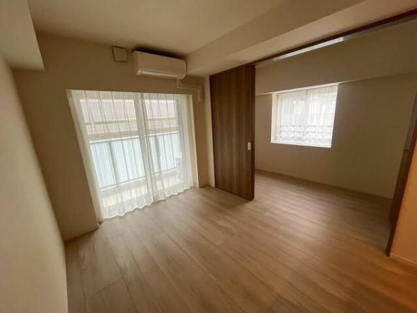 大田区南千束２丁目のマンション