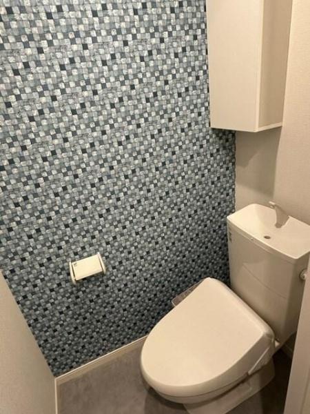 川崎市高津区坂戸２丁目のアパート