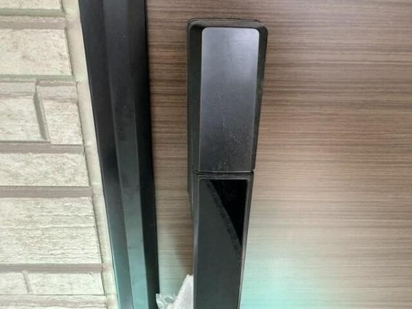 川崎市高津区坂戸２丁目のアパート