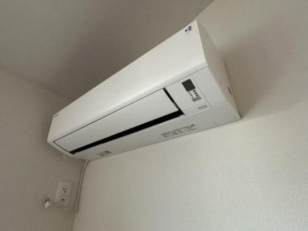 川崎市高津区坂戸２丁目のアパート