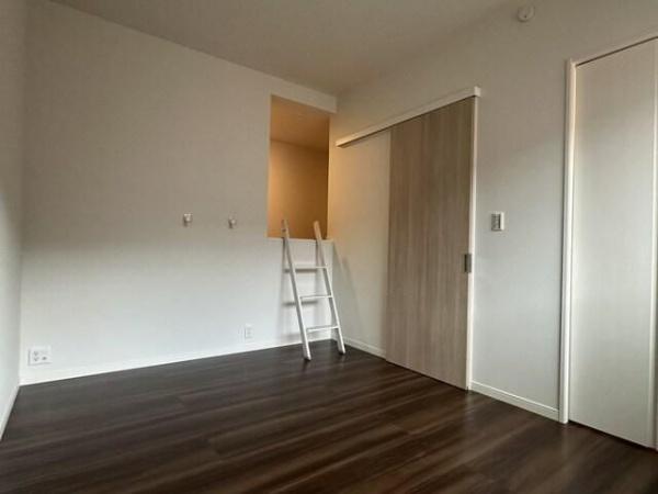 川崎市高津区坂戸２丁目のアパート