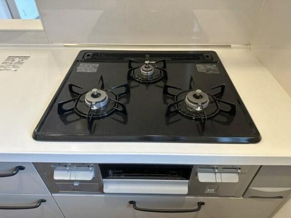 川崎市高津区坂戸２丁目のアパート