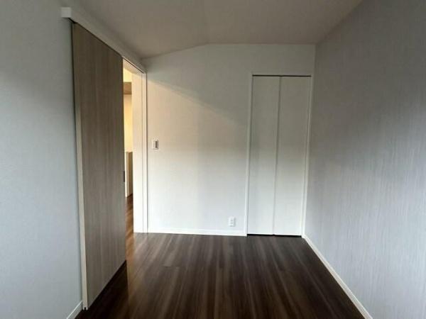川崎市高津区坂戸２丁目のアパート